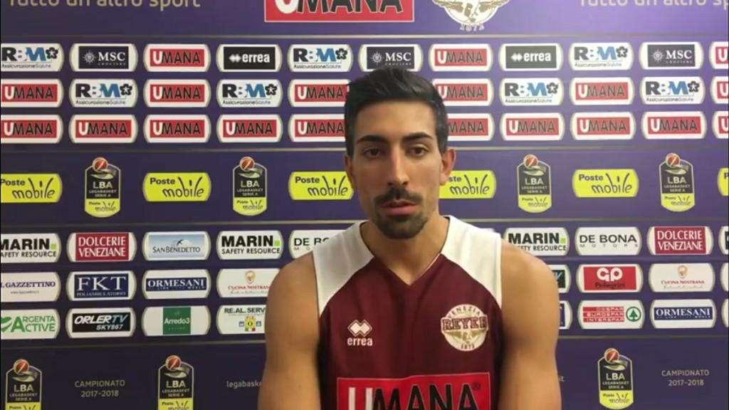 Mazzola: "Mi sto inserendo perfettamente, Torino è molto competitiva"