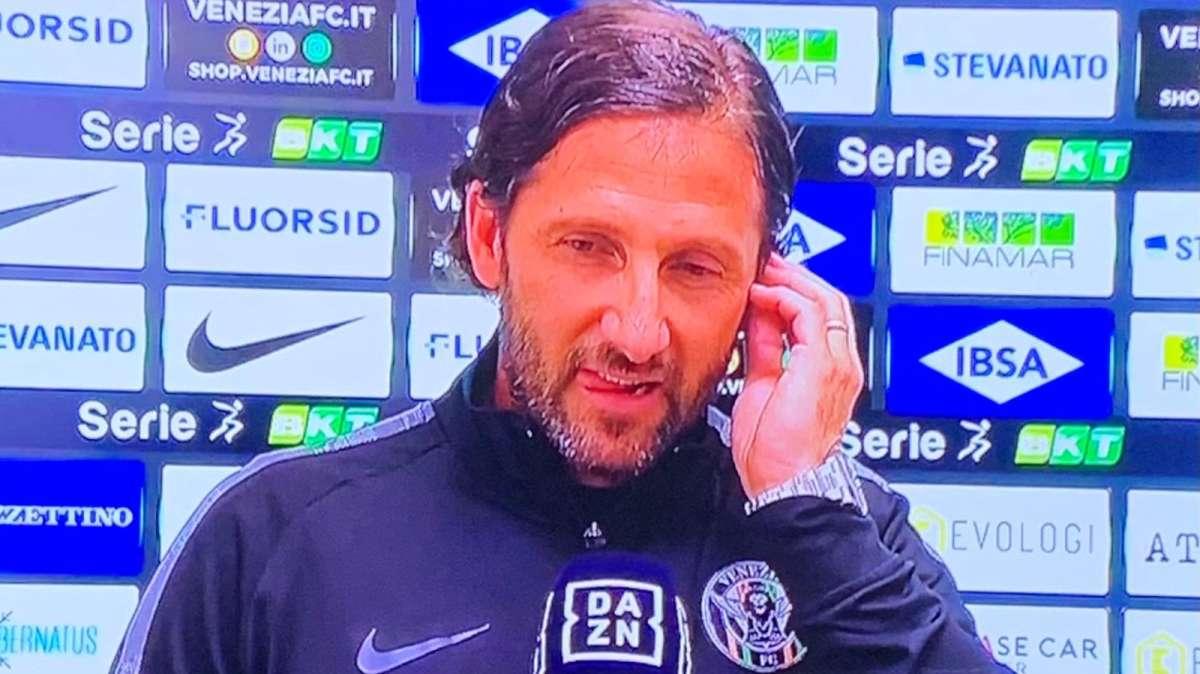 Collauto: "Hanno funzionato diverse cose, c'è un gruppo splendido"