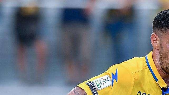 Ex Venezia, nuova avventura per Nicola Citro: riparte dal Brindisi