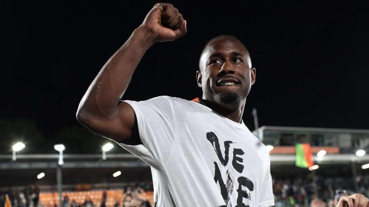 Venezia, esordio Mondiale amaro per Yeboah: traversa e sconfitta con l'Ecuador