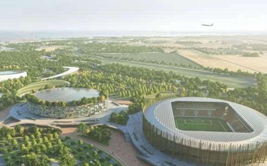 Domani la presentazione del Bosco dello Sport: Venezia e Reyer aspettano le nuove infrastrutture