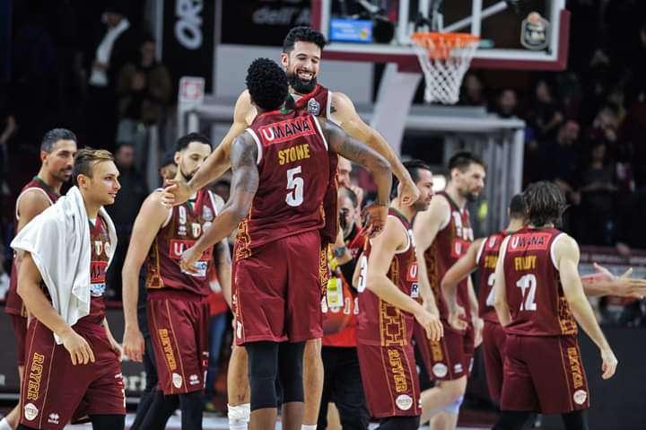 EuroCup - Venezia inserita nel Gruppo A, quello di ferro