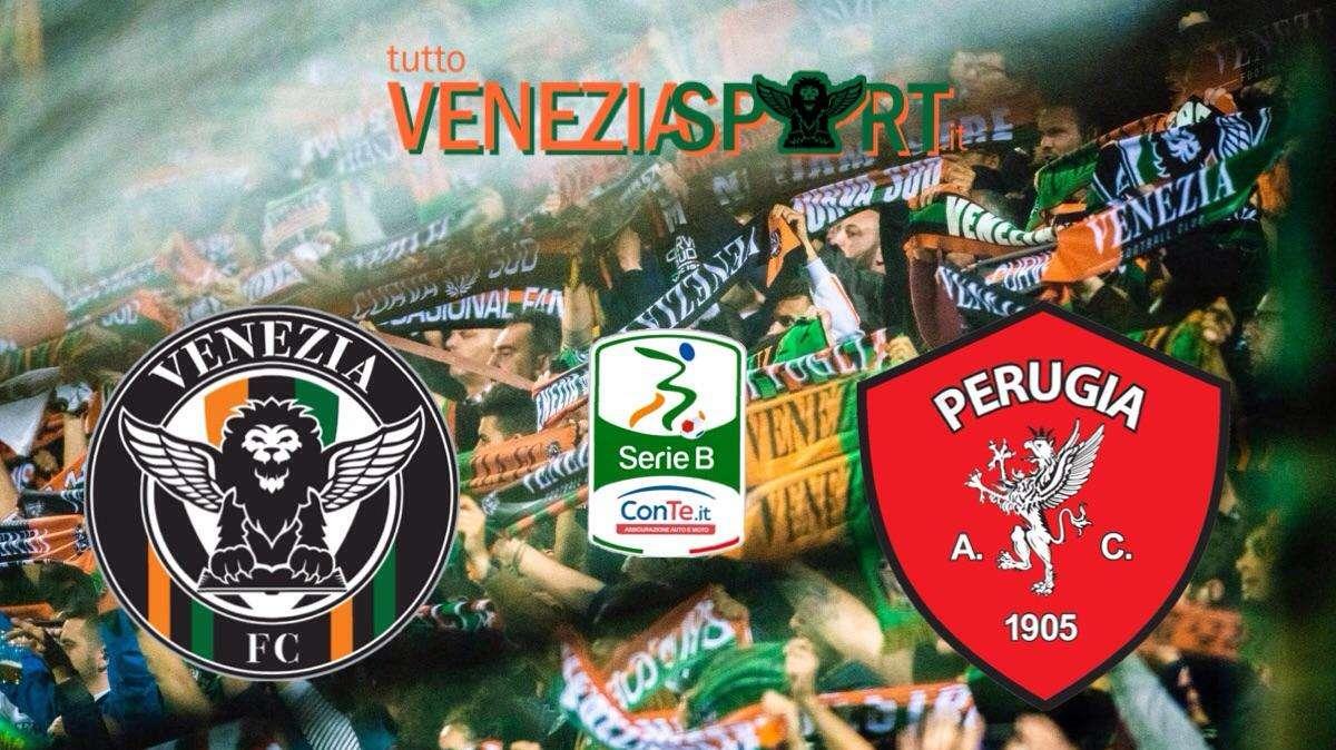 RELIVE Serie B Playoff Venezia-Perugia 3-0: tre gol che portano i leoni in semifinale!