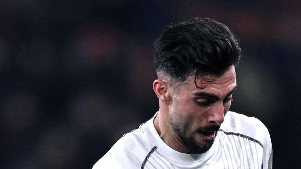 Venezia, la carica di Kike Perez: "Salvezza? E' difficile, ma giocando così è possibile"
