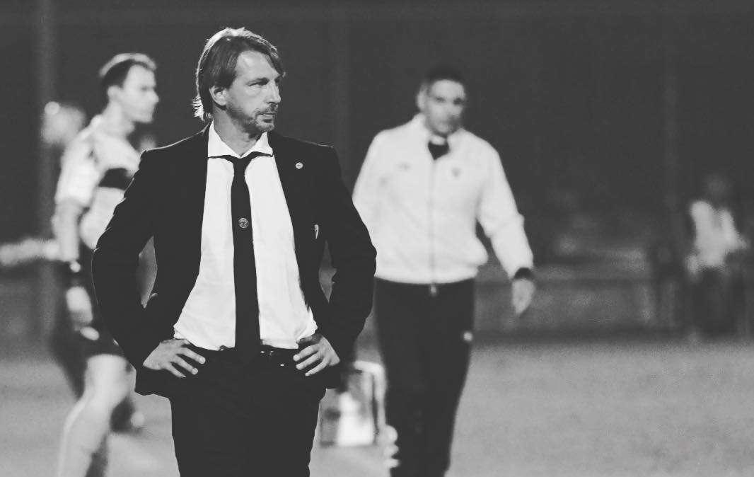 Una settimana decisiva, se lo stadio è vuoto c'è un motivo, non è solo scomodità