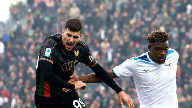 Venezia, Maric: "Serve una vittoria per sbloccare la situazione"