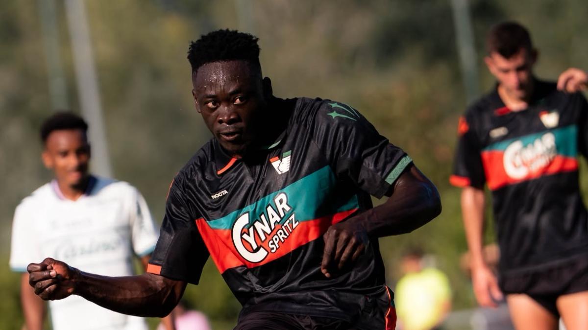 Venezia-Modena, PAGELLE: difesa in affanno, Adams risolutore