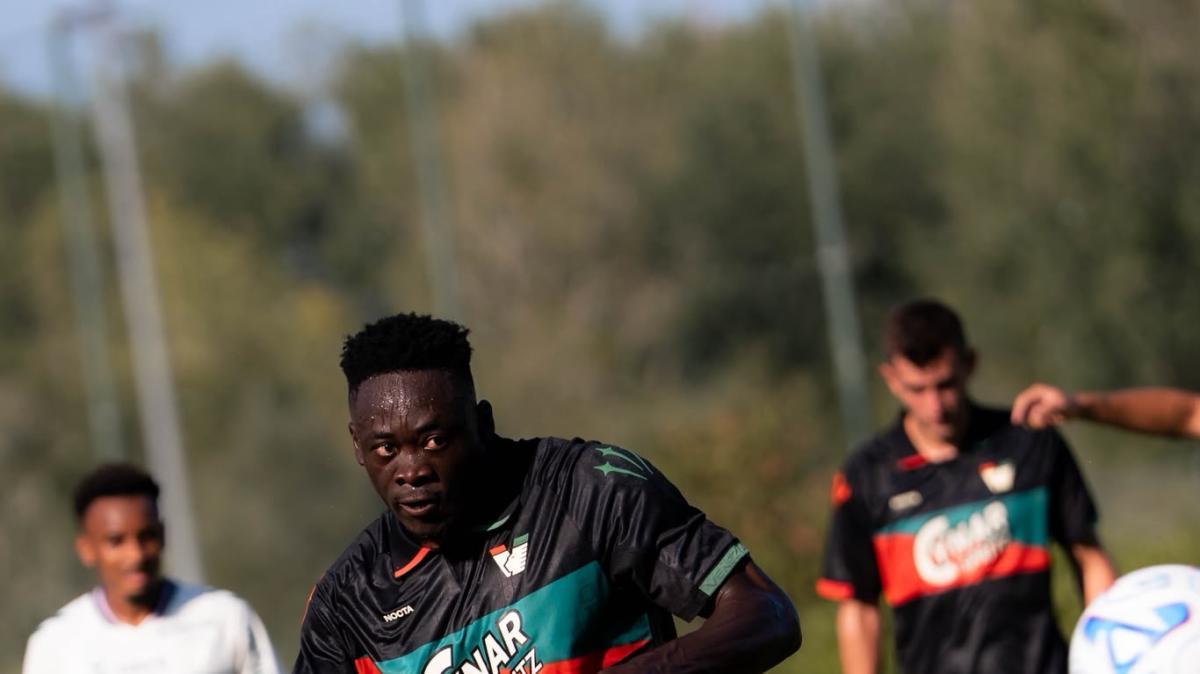 Venezia-Lazio 0-2: UP&DOWN degli arancioneroverdi