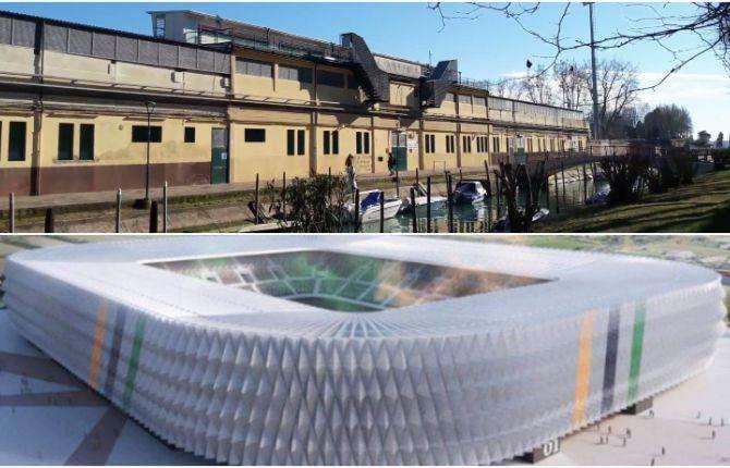 ESCLUSIVA: vicini al via libera per un nuovo Penzo e novità importanti su Tessera ed il nuovo Palasport!