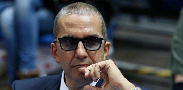 A bocce ferme fake, speciale derby