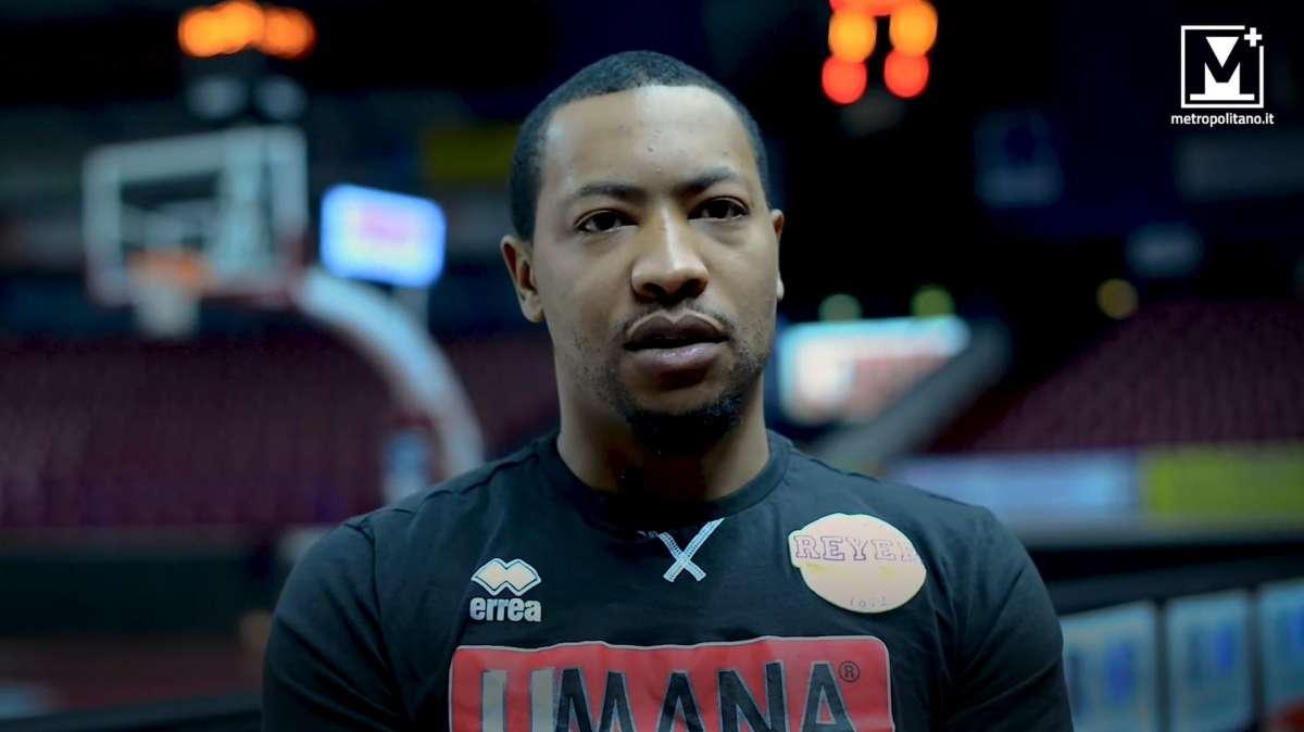 Il Goudelock orogranata, tra problemi e una nuova chance 