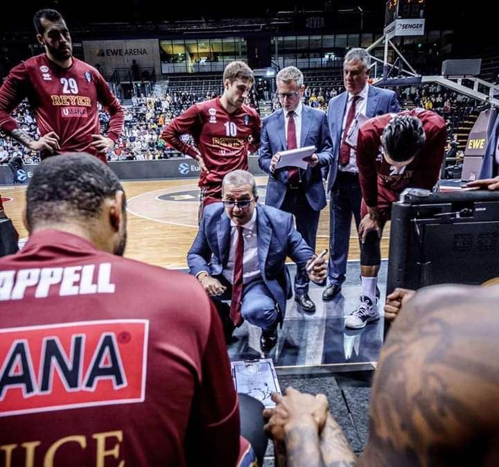 Il Board della EuroLeague: "Coppe di questa stagione vanno concluse"