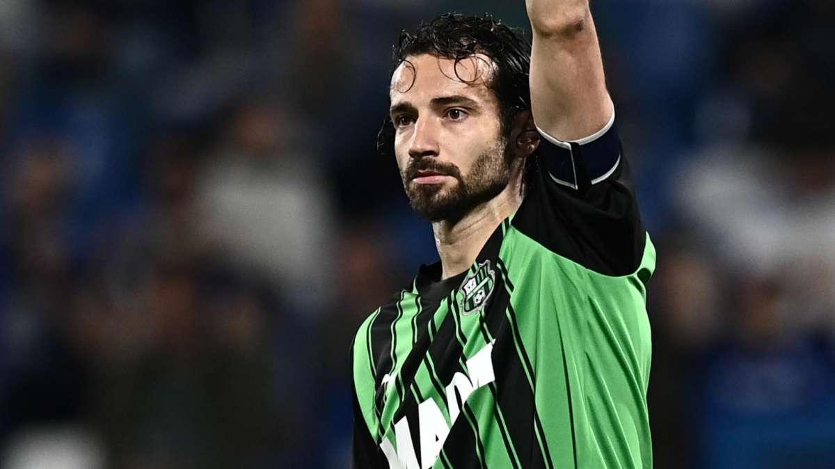 Venezia, in difesa il nome gettonato è quello di Ferrari del Sassuolo