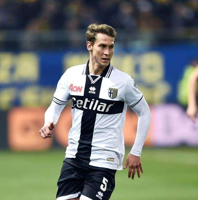 Telenovela finita, Stulac torna in B e vestirà la maglia dell'Empoli