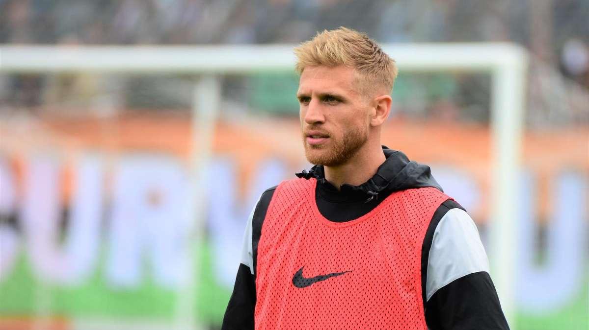 Ex Venezia, Malomo riparte da Roma: il centrale ha firmato per il Guidonia