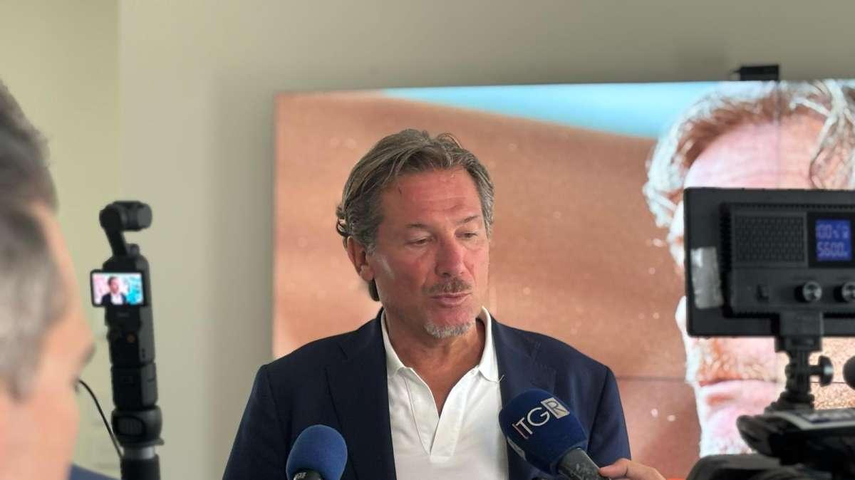 Venezia-Bari, Stroppa: "Bel biglietto da visita. Da migliorare vari aspetti"