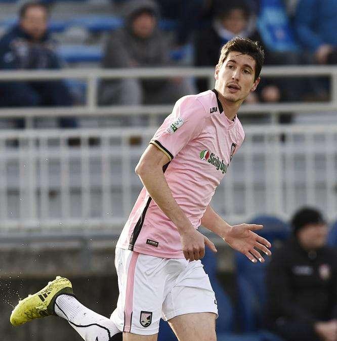 Serie B, il Palermo schianta il Pescara nell'ultimo match della giornata