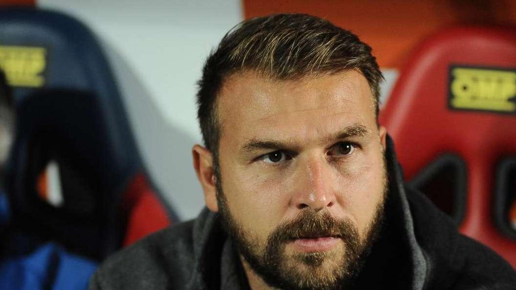 Zanetti: "Temevamo Maleh potesse avere la testa altrove, ma si è dimostrato di categoria superiore anche nella testa. Europei U21? Fossi il ct lo chiamerei"