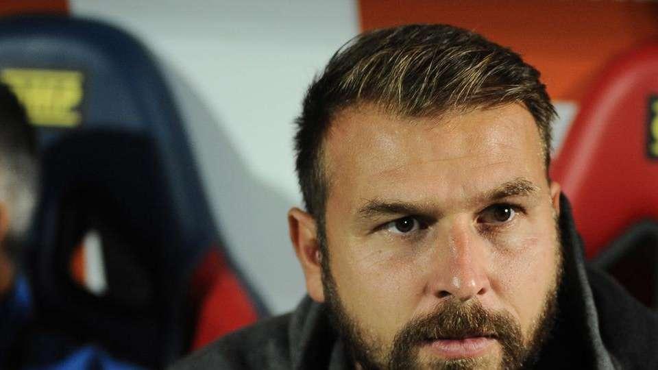 Zanetti: "Chiaramente c'è preoccupazione. Verona occasione di crescita"