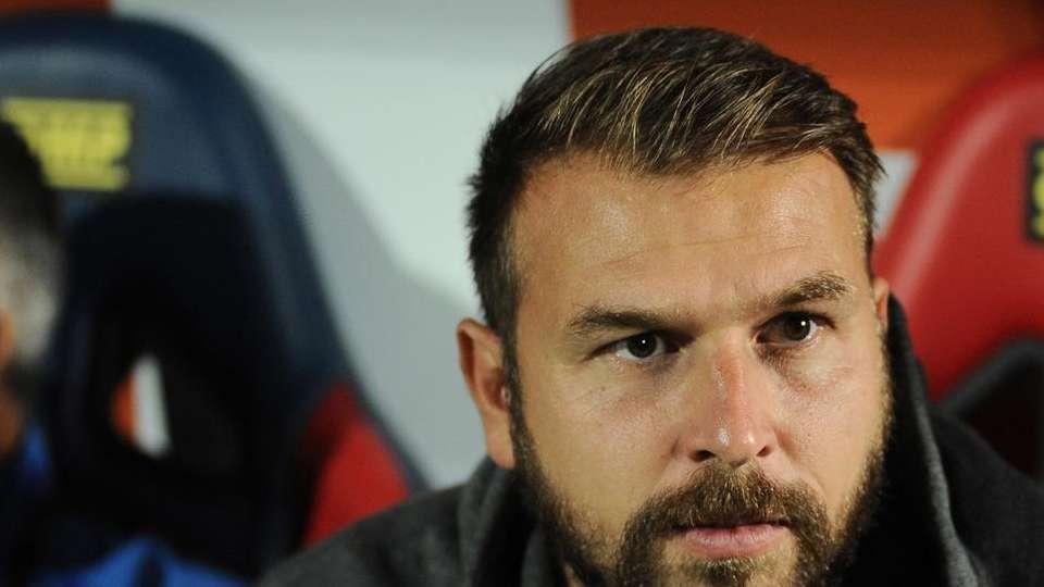 Venezia-Frosinone, FORMAZIONI UFFICIALI, cambia poco Zanetti