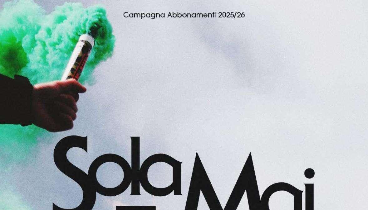 Venezia, riapre la campagna abbonamenti: il comunicato del club