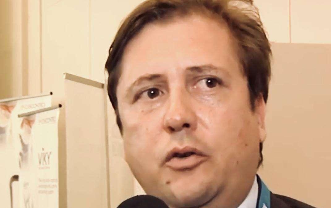 Sileri: "Stadi pieni immagine belissima, in Italia ancora prematuro, ma non manca tanto"