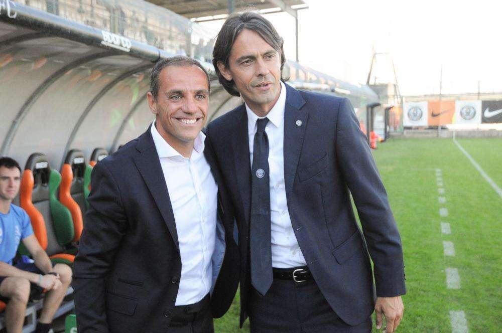 LIVORNO - I convocati di Filippini, out Porcino per squalifica