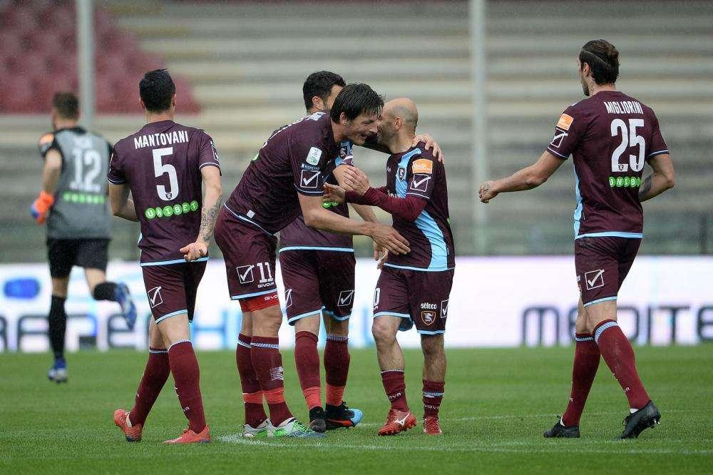 La Gazzetta dello Sport sui play out: “Lo spareggio dell’assurdo”