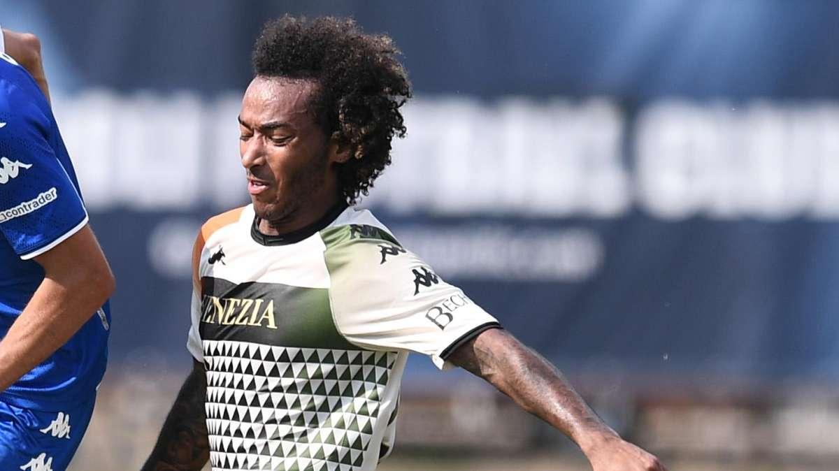 Torino-Venezia, FORMAZIONI UFFICIALI, Cuisance con Busio, Ampadu terzino