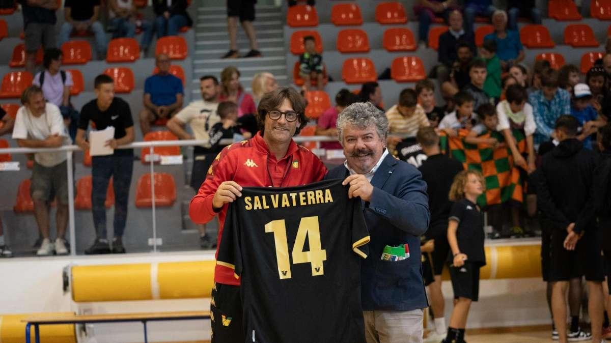 Falcade, il sindaco Salvaterra: "Il progetto è a lungo termine, ho scelto il Venezia FC perchè Falcade è amata dai veneziani"