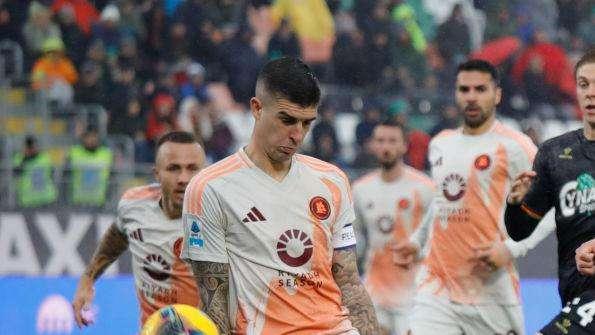 Venezia, Daniel Fila all'Europeo U21: gara d'esordio il 12 giugno per la Repubblica Ceca