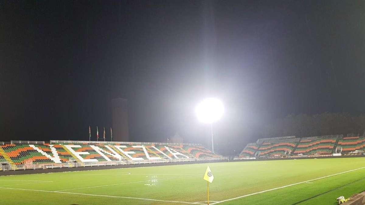 Venezia-Catanzaro, la prevendita raggiunge quota 7031