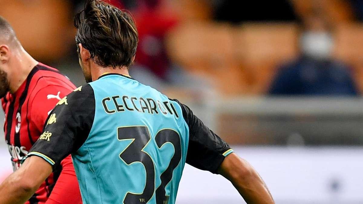 Serie A, la classifica: il Venezia aggancia lo Spezia con il pari contro il Toro