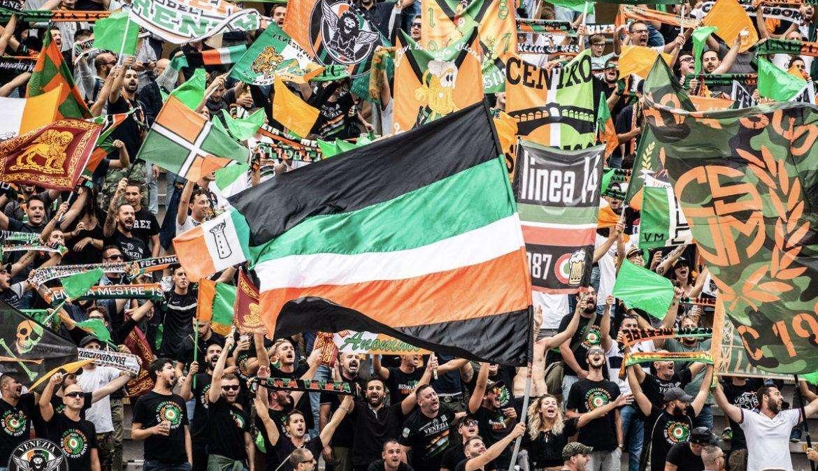 Attiva la prevendita per Venezia FC – Chievo