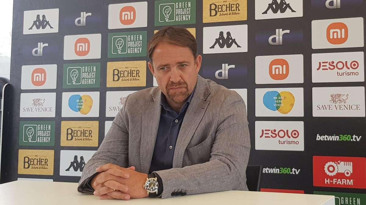 Venezia, Javorcic chiede un biennale, il Sudtirol offre sei mesi