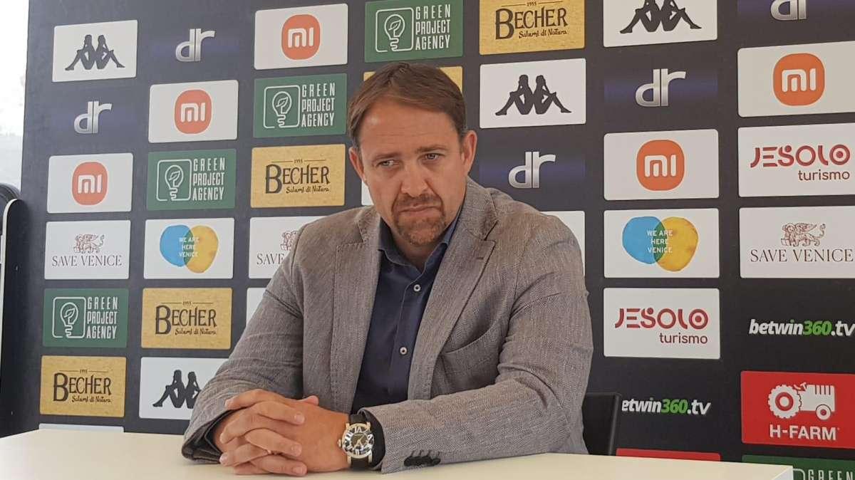 Javorcic: "Anche dopo il gol preso ero fiduciso, fatto un percorso importante nell'ultimo periodo. Cheryshev? Un innesto importante"