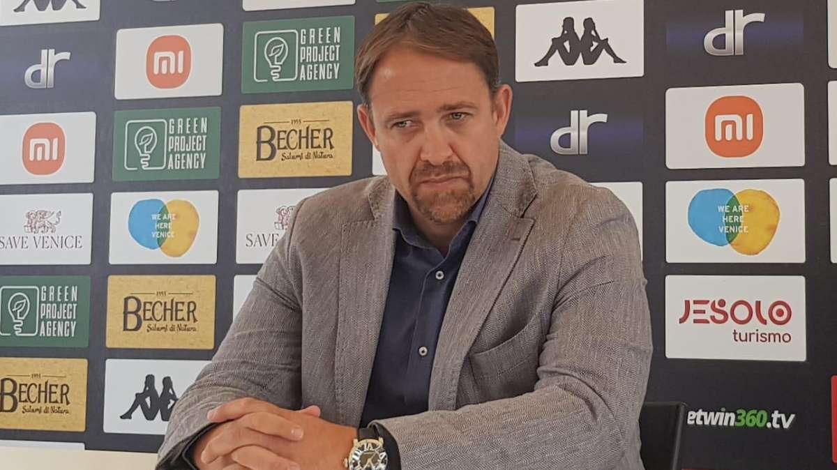 Javorcic: "Pohjanpalo ci dà varietà in attacco. Cuisance? Ci darà qualità"