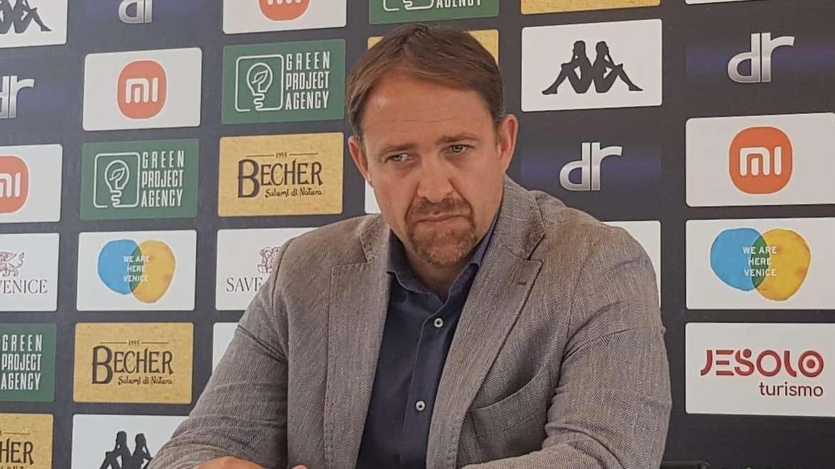 Il Sudtirol pensa al ritorno di Javorcic, ma l'ingaggio garantito dal Venezia è troppo elevato per i biancorossi