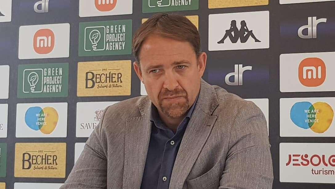 Venezia, il Sudtirol pensa a Javorcic, ma c'è l'ostacolo contratto con i lagunari