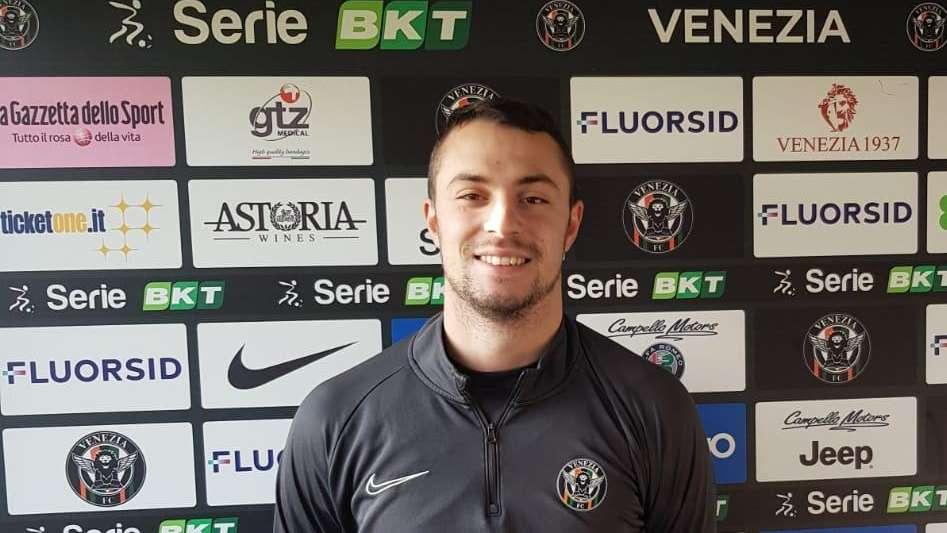 Felicioli, conferenza: "Tornerò tra un mesetto. Molinaro sarebbe un innesto importante. La società mi dà tanta fiducia"
