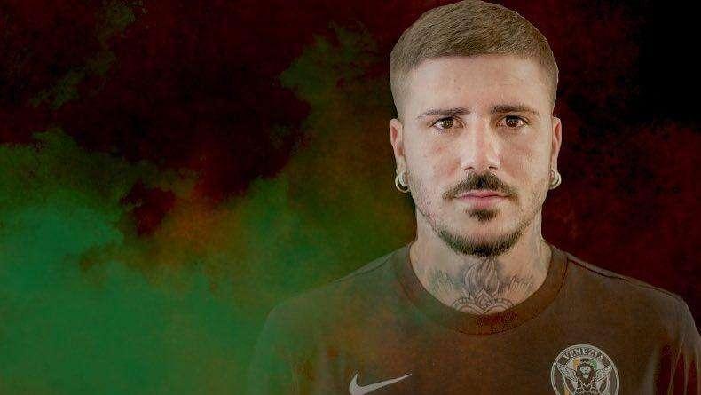 Ecco chi è l'ex Parma Antonio Junior Vacca, nuovo centrocampista del Venezia