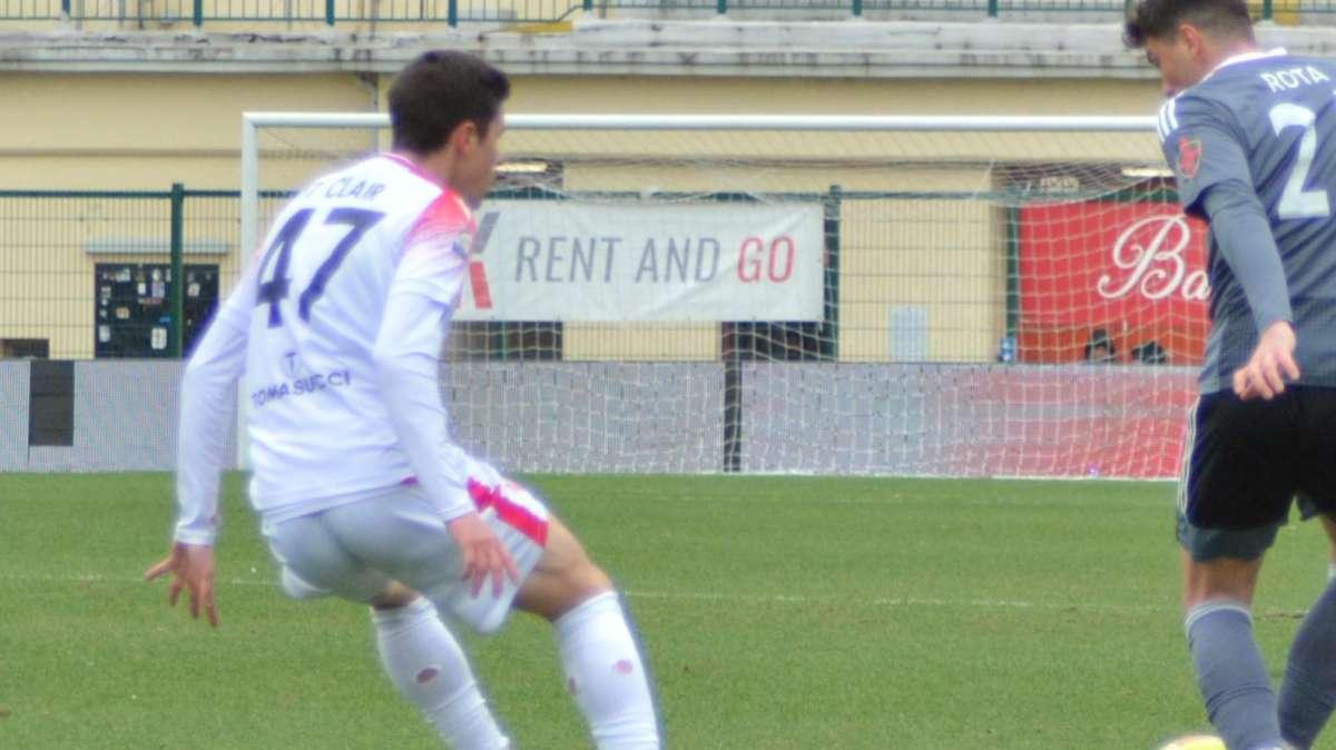 St. Clair: il giocatore torna al Venezia dalla Vis Pesaro