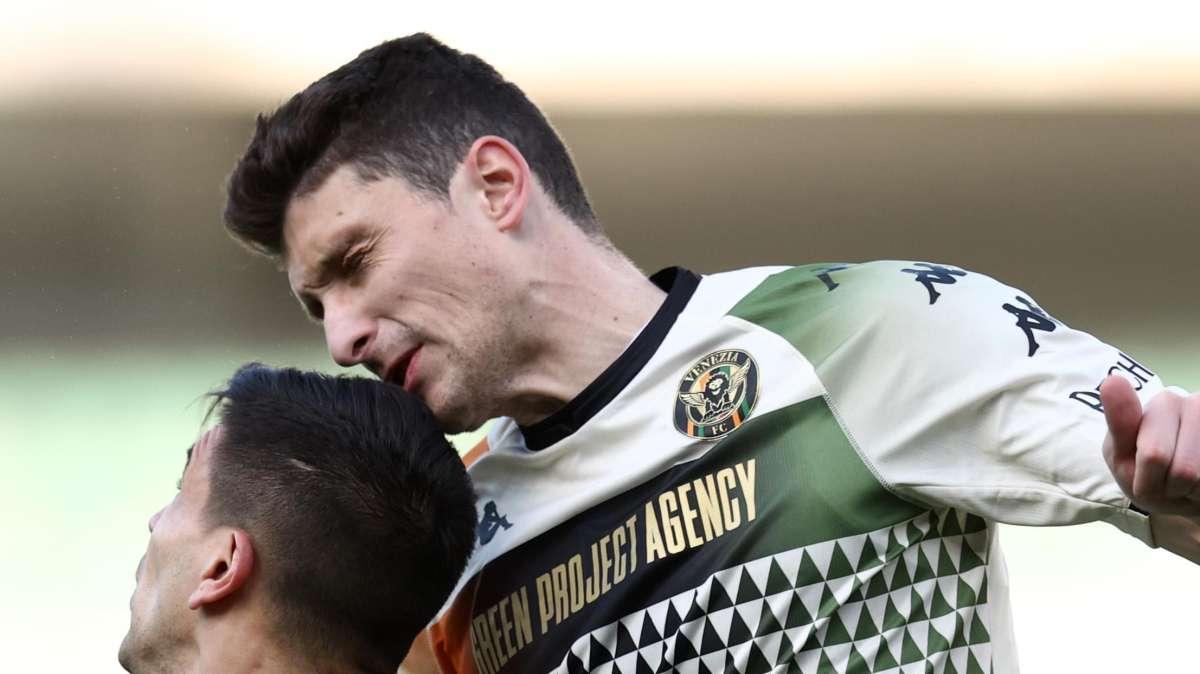 Le pagelle del Gazzettino, Caldara trova il 6 come Ampadu, 