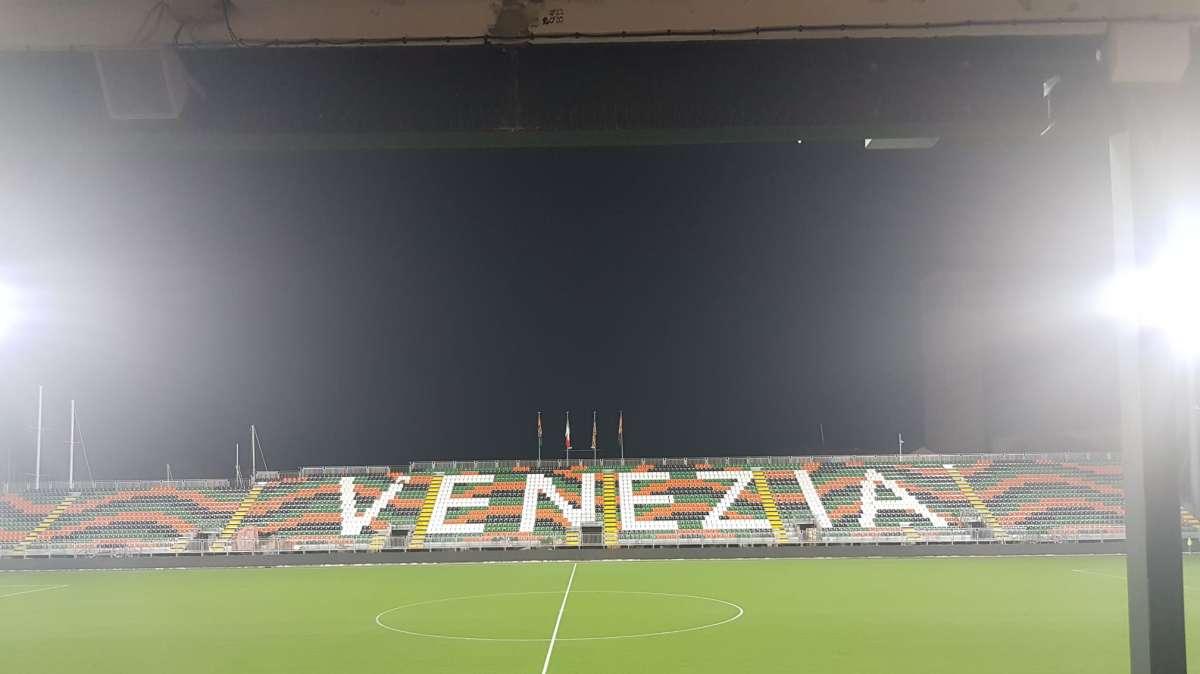 Riapre la prevendita di Venezia - Genoa con la capienza al 75%