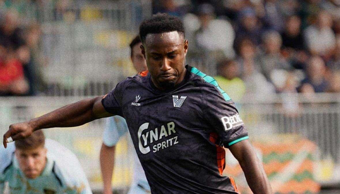 Venezia, Yeboah top scorer: il fantasista sul podio della Serie B