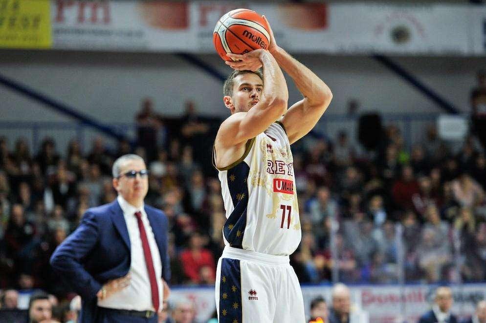 La Reyer chiude in bellezza: Friburgo battuto per 72-62