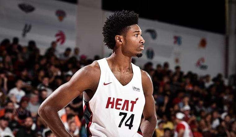 Reyer, occhi su Kyle Alexander per rinforzare il reparto lunghi