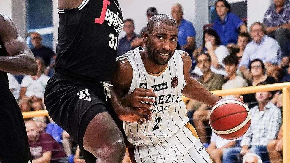 Granger: "A Brindisi ci attende una partita tosta, ma noi dovremmo essere pronti perché arriviamo dalla miglior partita stagionale"