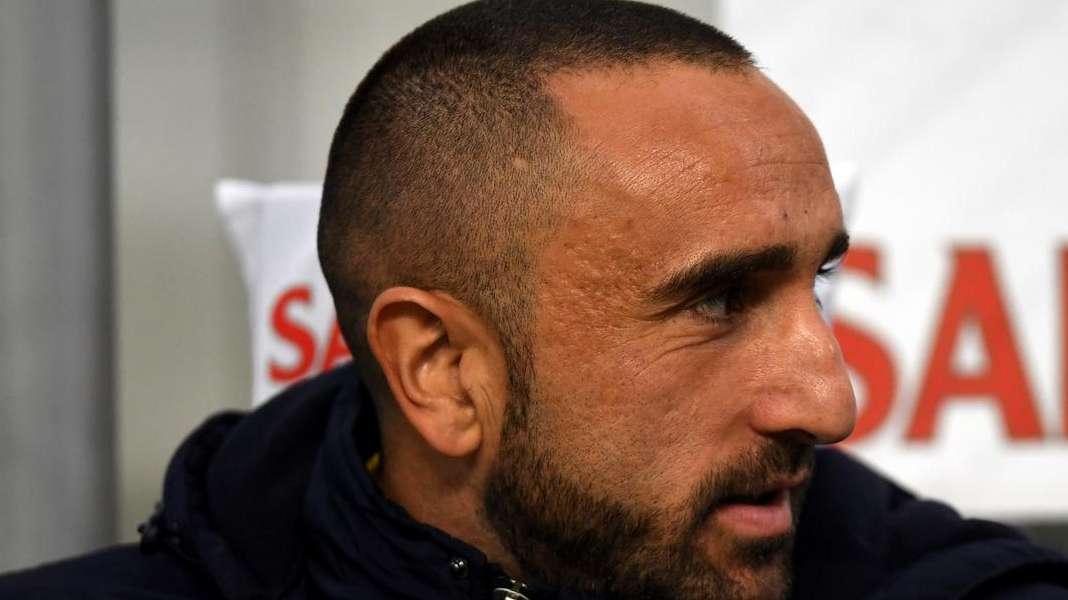 Le pagelle di TMW - fatal Molinaro, davanti bene solo Montalto