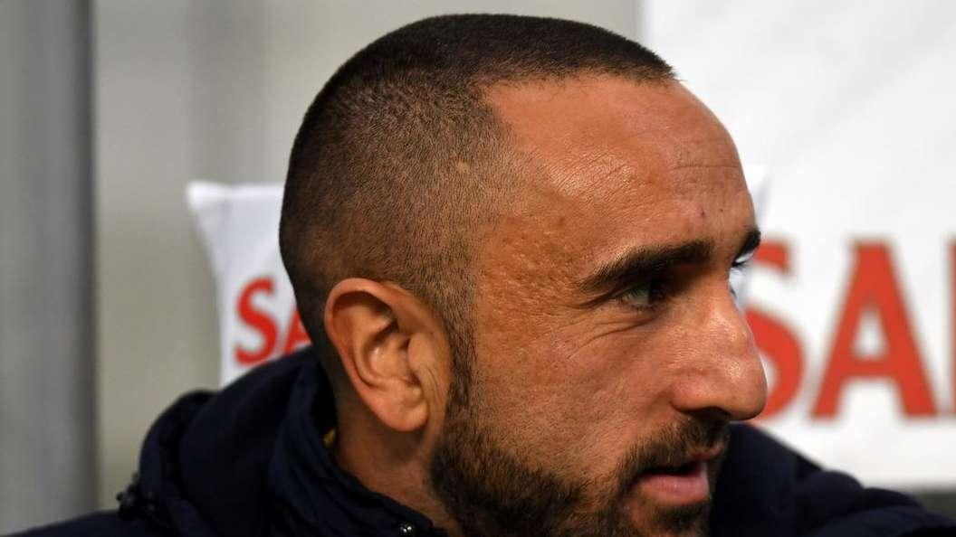 Molinaro: "Una soddisfazione enorme, è un gruppo che ha ampiamente meritato il passaggio del turno"